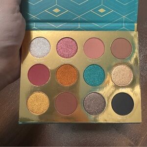 Rendezvous Palette by ColourPop